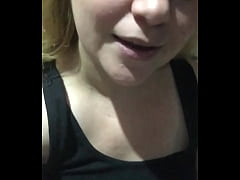 Play MP4 - Quer ve eu gosando bem gostoso por  min   Whats App ou Telegram