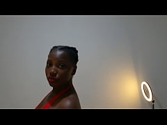 Play MP4 - You Are Not Going To Tell Says My Hot Black Stepsister Who is Confused About Who I Am - Mastermeat1