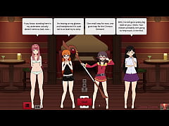 Play MP4 - Cutest Girls Play High-Stakes Poker &vert; Who Will Lose First&quest;