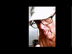 Play MP4 - Can't help eating my spunk again&period; Staring Bengeeman&period;