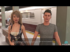 Play MP4 - NO MORE MONEY &num;36 &bull; She sucks his big&comma; hard cock like an absolute pro