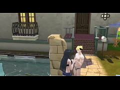 Play MP4 - Boruto Hijastro Malo Epi 1 Boruto hace una fiesta viene muchas gente luego se queda con su madrastra hinata le dice que si ya sabe folla ella le dice te ense&ntilde;o hijastrio a follar terminan follando madrastra eh hijastro