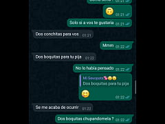 Play MP4 - Sexopata mi amor