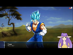 Play MP4 - Dragon Ball Divine Adventure Part 52 Queens sex