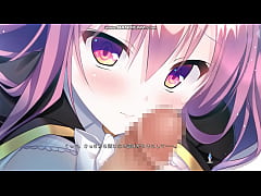 Play MP4 - 【エロゲ萌えキャラコレクション】ソーサレス＊アライヴ&excl; 【アキナ・ランドール28】