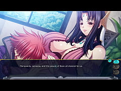 Play MP4 - Kyonyuu Fantasy roxanne end