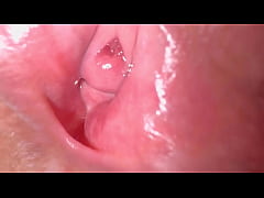 Play MP4 - Amateur Pink Pussy&colon; 336 days after losing her virginity&period;