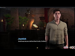 Play MP4 - Symphony of the Serpent - &lpar;PT 18&rpar; - &lbrace;NLT MEDIA&rcub; - &lpar;Visual novel&rpar;