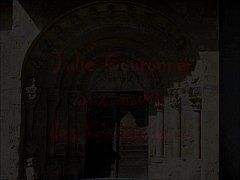 Play MP4 - Julie Couronne aux mains des Cisterciens&excl;