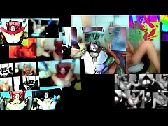 Play MP4 - anal self stimulation