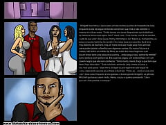 Play MP4 - Conto Er&oacute;tico - Mrs - Mitchell- Parte 3 &lpar;Portugu&ecirc;s&rpar;