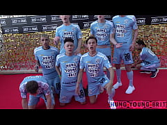 Play MP4 - Fit Brazilian cums up Colombian perfect Twink