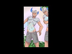 Play MP4 - Will of the Warmother - Sejuani TG &lpar;Comic Dub&rpar;