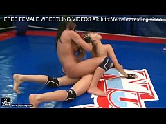 Play MP4 - This Two babies Wrestling For Domination 1