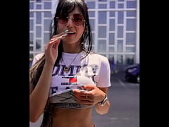 Play MP4 - The best way to welcome a halal Gashti to Barcelona &quest;&quest;️