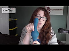 Play MP4 - NSFW Review of the Revolution Tsunami