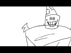 Play MP4 - Cool last survivor animation &lpar;el video no es mio&rpar;