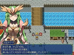 Play MP4 - &lpar;  18 &rpar; H RPG Games 10 Choroines &num;3