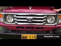 Play MP4 - Latina teen pussy Andrea Solo 51