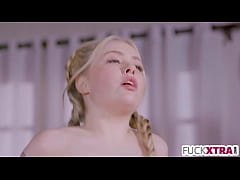 Play MP4 - No Need For Nutting Blonde Haley Spades