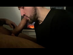 Play MP4 - huge cum in mouth