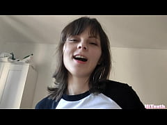 Play MP4 - I don't care what my stepbrother is doing&period; The main thing is creampie for me