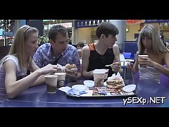 Play MP4 - Vehement group session