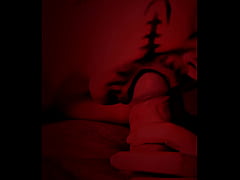 Play MP4 - Vizinha gostosa possu&iacute;da possu&iacute;da faz o melhor boquete com gozada na boca e engole tudo&period; ASMR Gemendo e engolindo porra