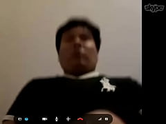 Play MP4 - webcam cholo lima