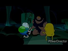 Play MP4 - 1h de Hora de aventura