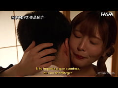 Play MP4 - Elas chegaram&period;&period;&period;&period; e eu nunca mais fui o mesmo &lpar;Legendado&rpar; Akari Nimura