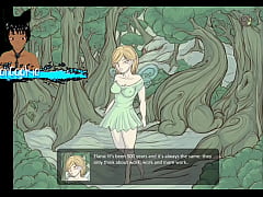 Play MP4 - Elana Champion of Lust - Checking out a game where lust has disappeared and we must get it back