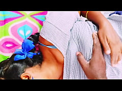 Play MP4 - Indian school girl 1st sex&period; Telugu dirty talks&period;