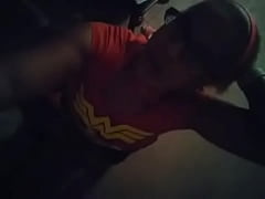 Play MP4 - Couch Riding  Bobbi Jo88