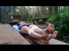 Play MP4 - Foot Fetish