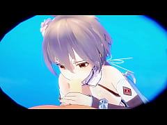 Play MP4 - Luo Tianyi Sex Vocaloid Hentai MMD 3D Red Eyes &lpar;CLIP&rpar;