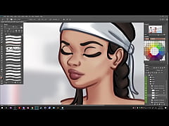 Play MP4 - Stream &vert; Picarto &vert; DarkCookie - Summertime Saga &lpar;2022&period;03&period;01&rpar;