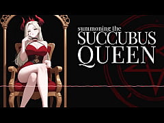 Play MP4 - F4M &vert; Erotic Audio &vert; Succubus Summon &num;aiart