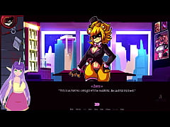 Play MP4 - A Fornight At Frennie Fazclaires Part 9