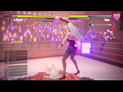 Play MP4 - lesbat gameplay 02