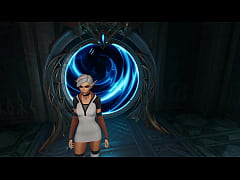 Play MP4 - Gameplay Personal Study &num;2 Telekinese lernen und das andere Inventar