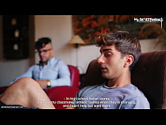 Play MP4 - Sexual reconversion therapy with shocking physical displacement