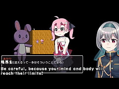Play MP4 - Magic &lpar;unability&rpar; Girl Akari&lbrack;trial ver&rsqb;&lpar;Machine translated subtitles&rpar;played by Silent V Ghost1&sol;2