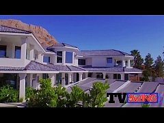 Play MP4 - Cute girls eating each other out