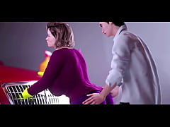 Play MP4 - My MILF Stepmom Stuck in the Garage - 3D Hentai Animated Porn - APOCALUST