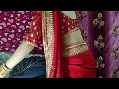 Play MP4 - Hot Beautiful Wife Fucked By Husband On First Day Of Her Marriage