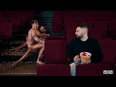 Play MP4 - We Cum to this Place for Magic&sol; MEN &sol; Justin Jett&comma; Mika Ayden