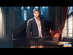 Play MP4 - EP18&colon; Cassandra's Lusting for His Dick &lpar;Ending Scene&rpar; - Lust & Magic &lpar;Gameplay&rpar;