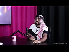 Play MP4 - COMPILADOS DO ELQUER CARLOS NO BORA CAST COM BRUNA CARLOS & MATHEUS CAETANO - MOMENTO 3 &lpar;WATCH ON&colon; SHEER&sol;RED&rpar;