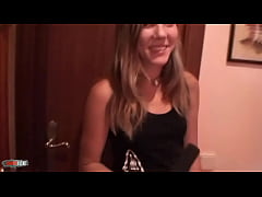 Play MP4 - Yaiza Del Mar&rsquo;s Wild Spanish Parody Fuck with Terry Kemaco